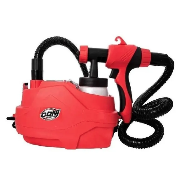 EQUIPO PARA PINTAR PORTATIL 3703