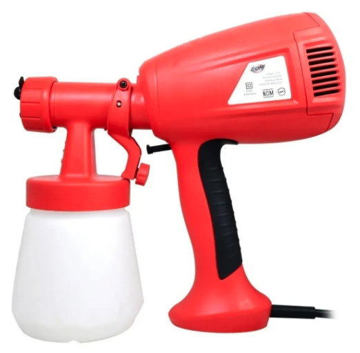 PISTOLA ELECTRICA 700ML 3702