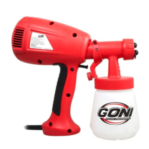 PISTOLA ELECTRICA 700ML 3702