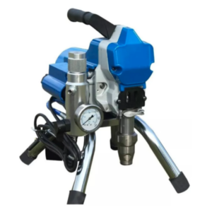 EQUIPO INDUSTRIAL AIRLESS 1.2HP G21 36017