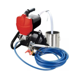 EQUIPO AIRLESS 4/5 HP. G5 36014