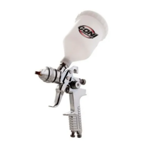 PISTOLA GRAVEDAD 600ML V/P SM 351GON