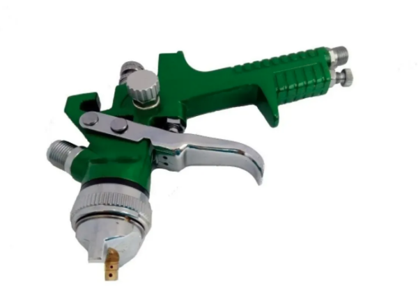 PISTOLA DE GRAVEDAD ECOLOGICA 33005