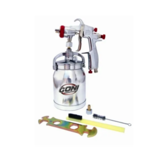 PISTOLA LVLP SUCCION 1LT. 33000S