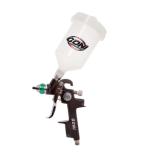 PIST ALTO VOL BAJA PRESION PROF 1.4 mm 322