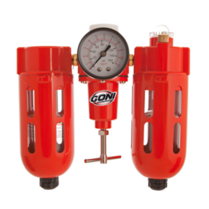 UNIDAD DE MANTENIMIENTO NEUMATICA REFORZADO 1/4 312