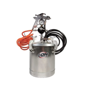 PISTOLA IND TANQ 9LTS 306