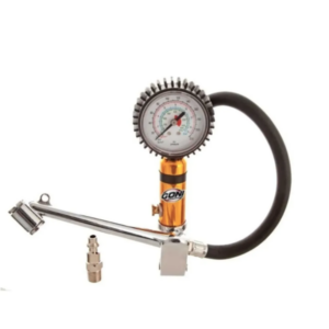 PISTOLA INF LLANTAS CON MANOMETRO 298GON