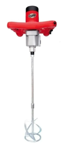 MEZCLADORA ELEC VEL. 2708