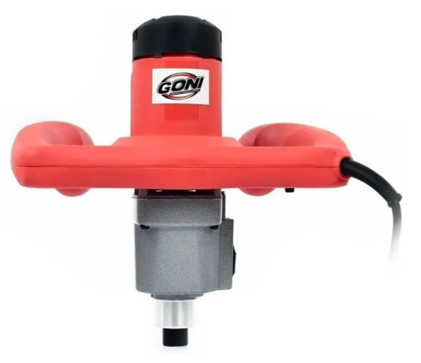 MEZCLADORA ELEC VEL. 2708