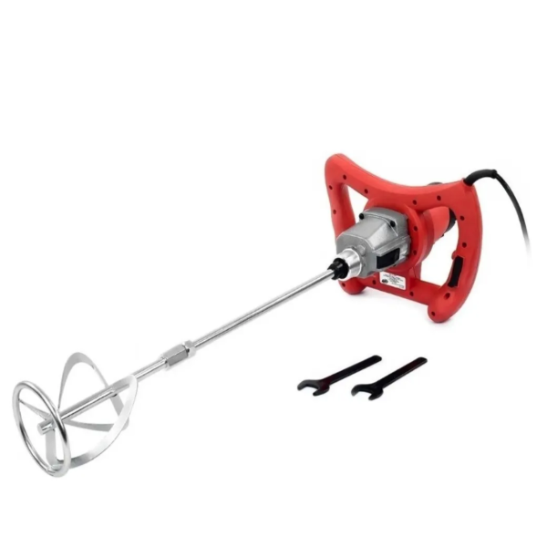 MEZCLADORA ELEC VEL. 2708