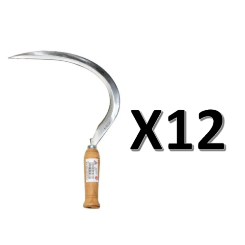 PAQ 12PZAS HOZ BASIC # O BELLOTA P12BASIC0