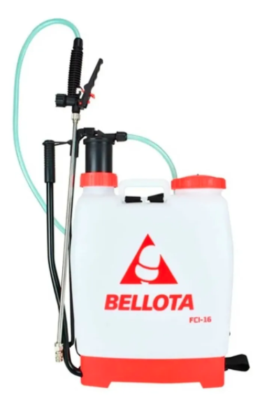 FUMIGADOR 16 LTS FP16