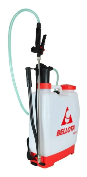 FUMIGADOR 16 LTS FP16
