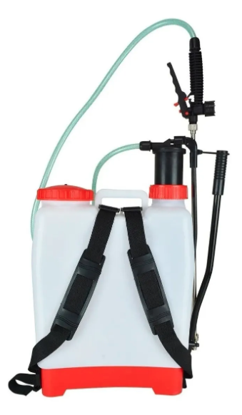 FUMIGADOR 16 LTS FP16