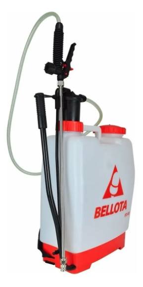 FUMIGADOR 20 LTS FP20