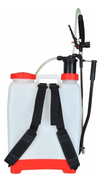 FUMIGADOR 20 LTS FP20