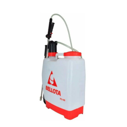 FUMIGADOR 20 LTS FP20