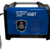 INVERSOR MMA 200A 110/220V RIVOLI200