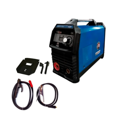 INVERSOR MMA 200A 110/220V RIVOLI200