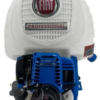 FUMIGADORA 25L. 35CC 1.3HP NAPOLI35
