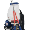 FUMIGADORA 25L. 35CC 1.3HP NAPOLI35