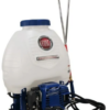 FUMIGADORA 25L. 35CC 1.3HP NAPOLI35