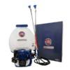 FUMIGADORA 25L. 35CC 1.3HP NAPOLI35