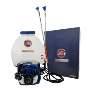 FUMIGADORA 25L. 35CC 1.3HP NAPOLI35