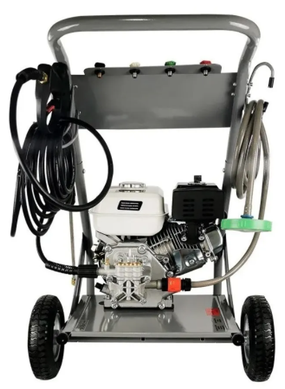 HIDROLAVADORA A GASOLINA 2200 PSI MULINELLO2200