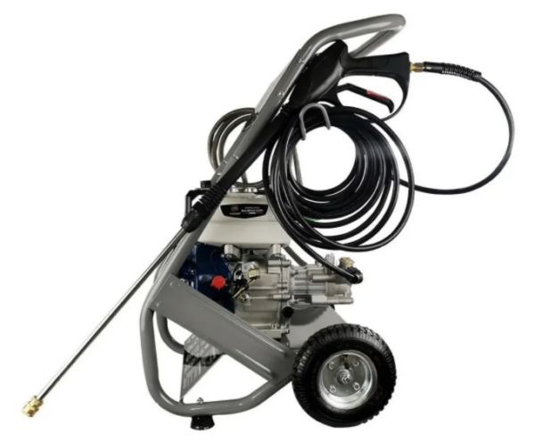 HIDROLAVADORA A GASOLINA 2200 PSI MULINELLO2200