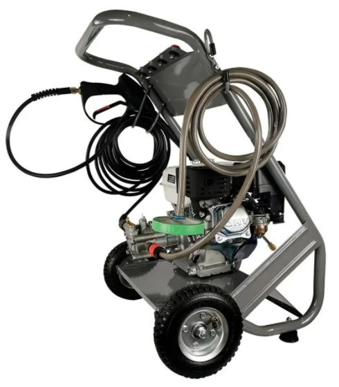 HIDROLAVADORA A GASOLINA 2200 PSI MULINELLO2200