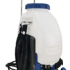 FUMIGADORA 25L. 27CC. 1HP NAPOLI27