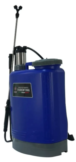 FUMIGADORA MANUAL 20L FIORENTINA
