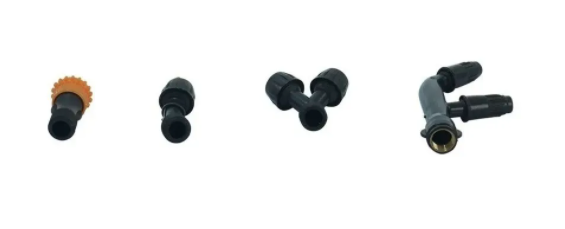 FUMIGADORA MANUAL 20L FIORENTINA