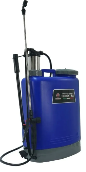 FUMIGADORA MANUAL 20L FIORENTINA