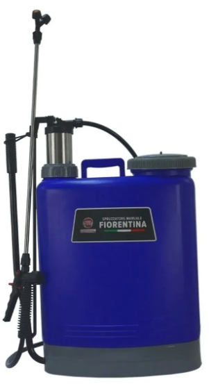 FUMIGADORA MANUAL 20L FIORENTINA