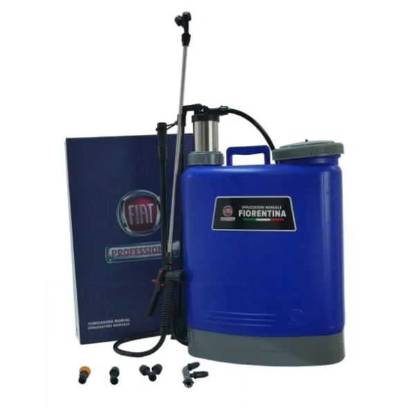 FUMIGADORA MANUAL 20L FIORENTINA