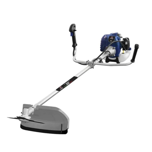 DESBROZADORA RECTA 50CC FIAT500