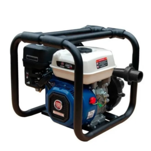 MOTOBOMBA 2X2" 7HP CICLONE22