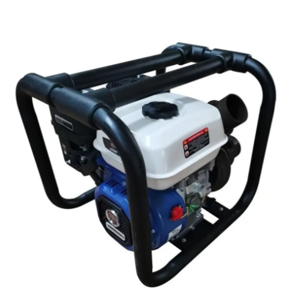 MOTOBOMBA 3X3" 7HP CICLONE33
