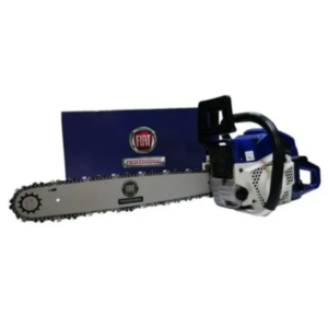 MOTOSIERRA 22" 3.9HP 59CC CASTORI5922