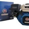 MOTOR A GASOLINA 7HP CAPO70