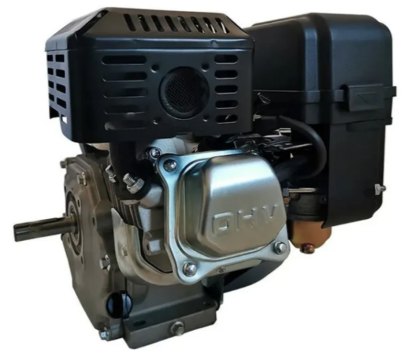 MOTOR A GASOLINA 7HP CAPO70