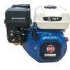 MOTOR A GASOLINA 7HP CAPO70