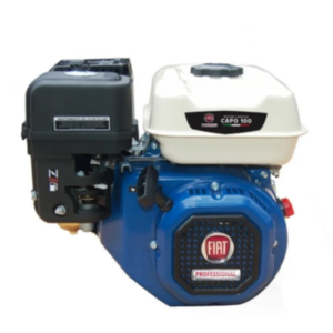 MOTOR GASOLINA 10HP 305 CC CAPO100