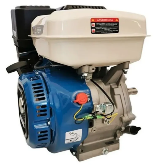 MOTOR A GASOLINA 14HP CAPO140