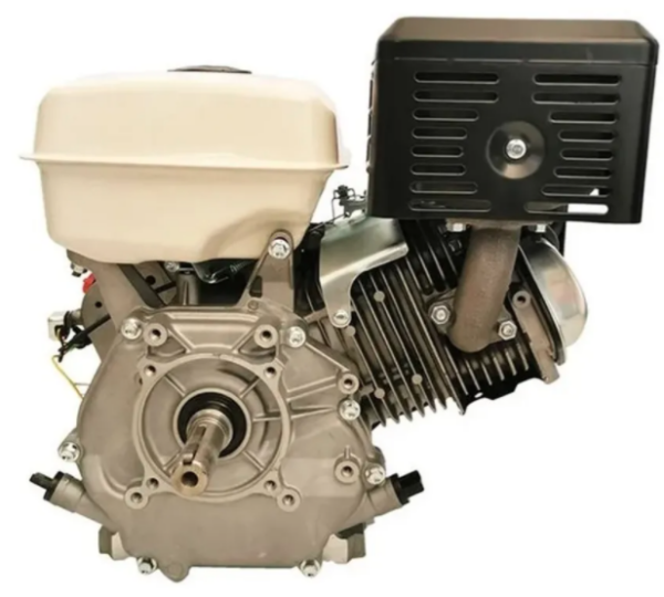 MOTOR A GASOLINA 14HP CAPO140