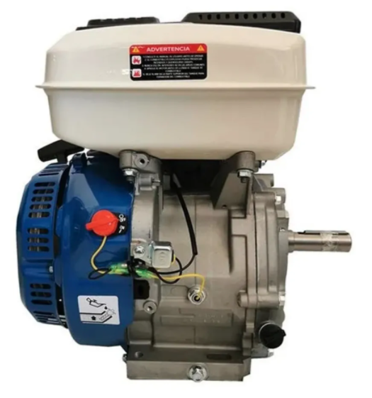 MOTOR A GASOLINA 14HP CAPO140