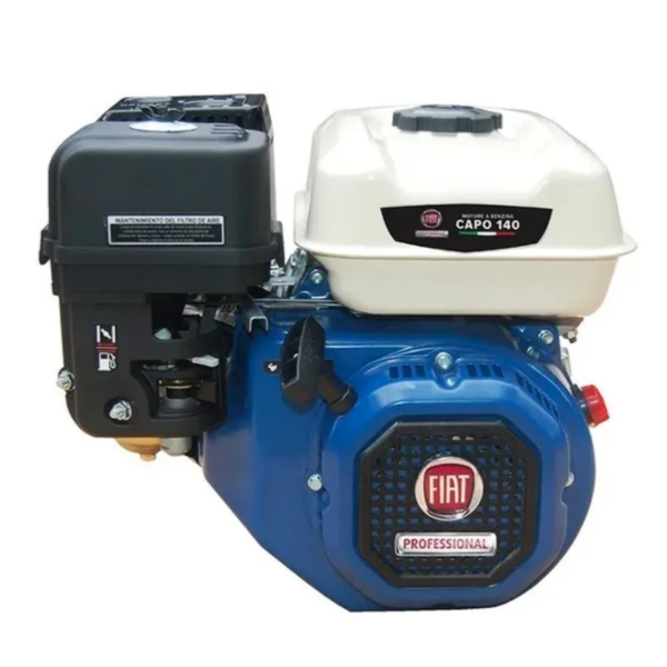 MOTOR A GASOLINA 14HP CAPO140